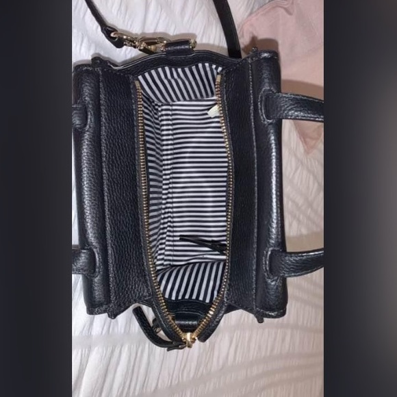 Kate spade black handbag - Picture 4 of 9